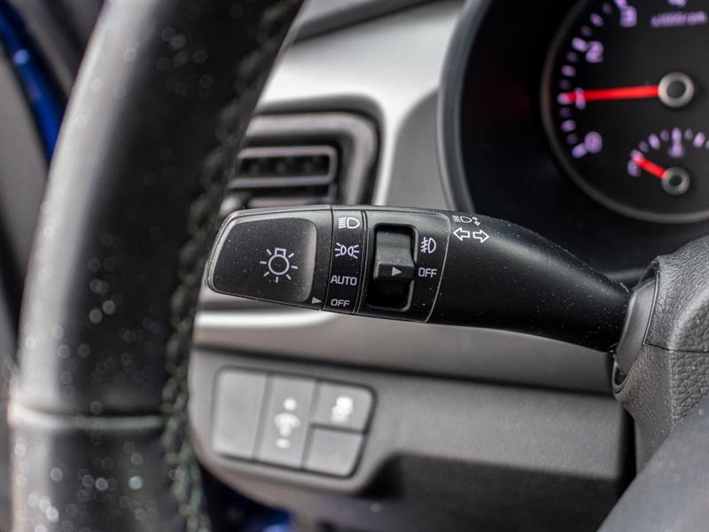 kia Rio 2020 - 22