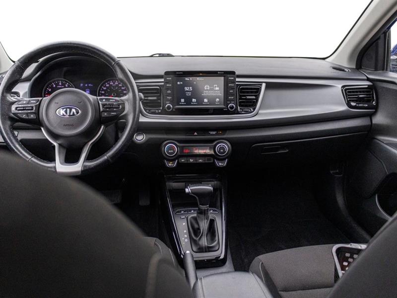 kia Rio 2020 - 26