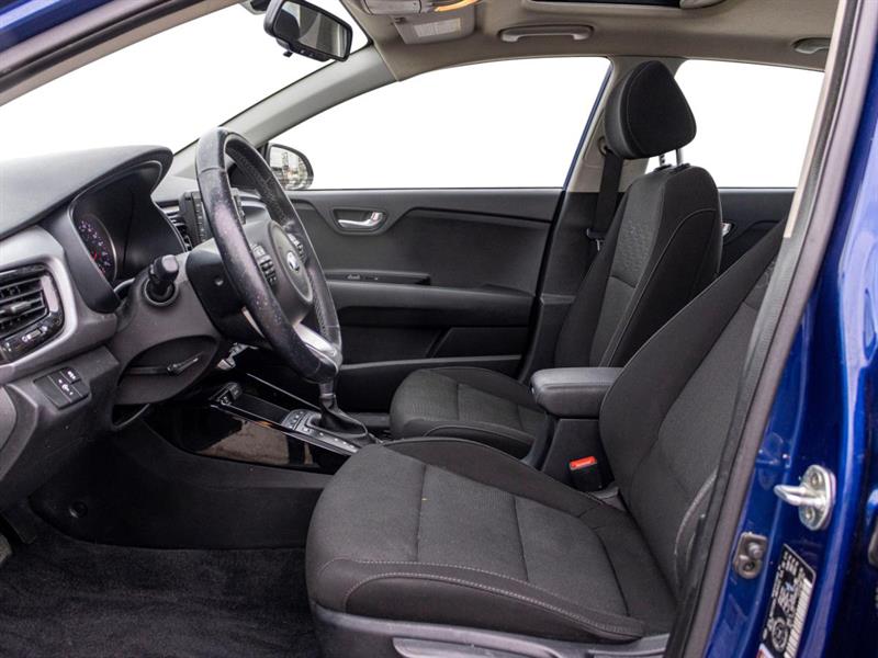kia Rio 2020 - 28
