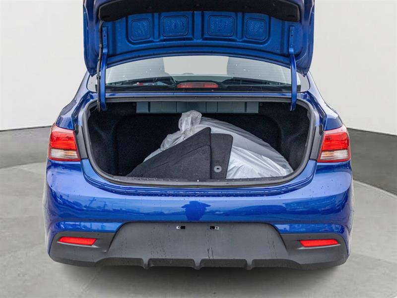 kia Rio 2020 - 33