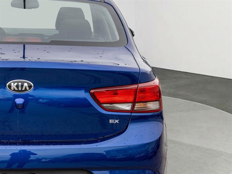 kia Rio 2020 - 35