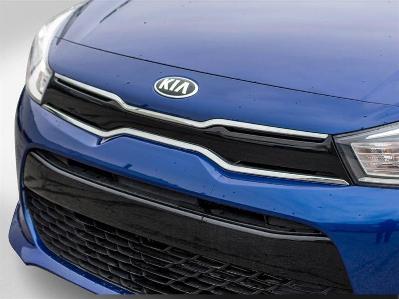 kia Rio 2020 - 36