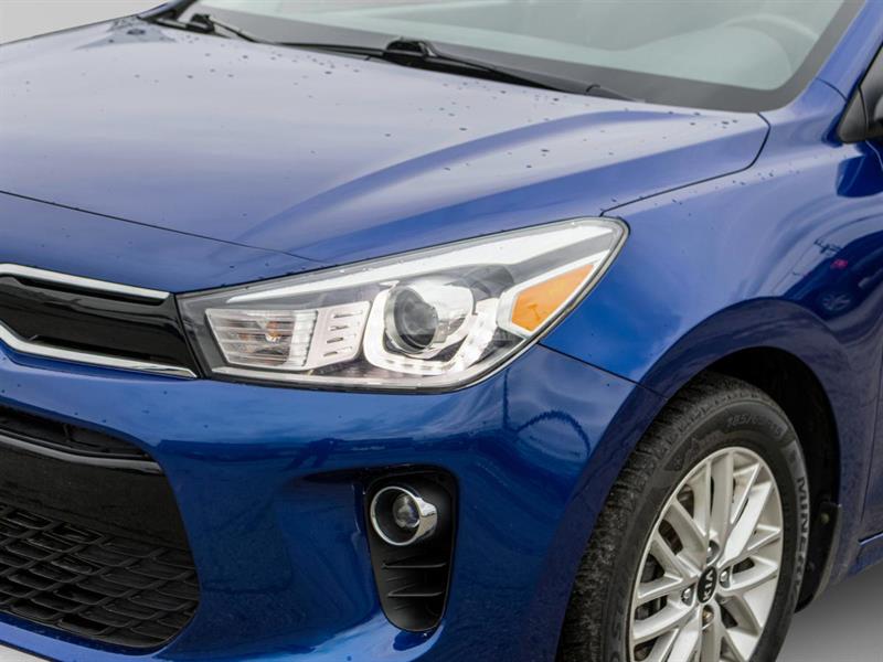 kia Rio 2020 - 37