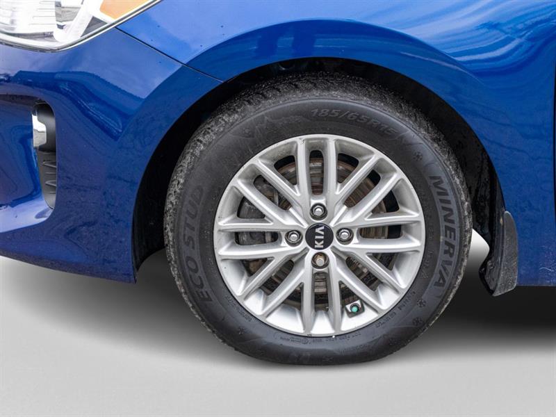 kia Rio 2020 - 38