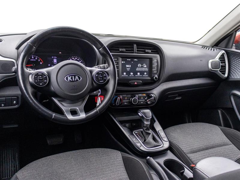 kia Soul 2020 - 9