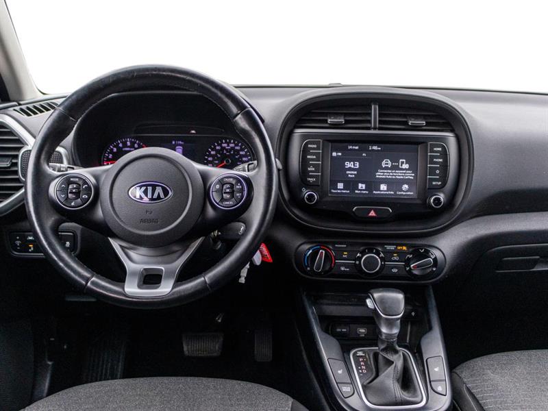 kia Soul 2020 - 10