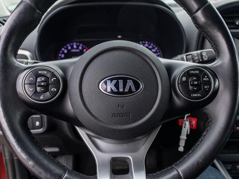 kia Soul 2020 - 12