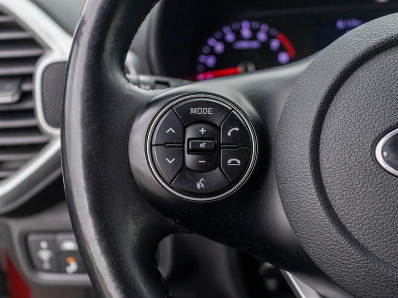 kia Soul 2020 - 13