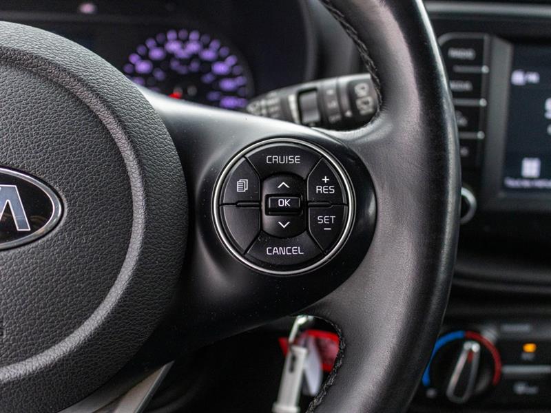 kia Soul 2020 - 14