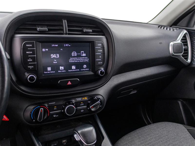 kia Soul 2020 - 16