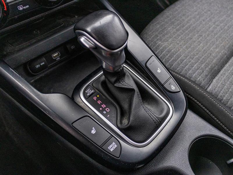 kia Soul 2020 - 17
