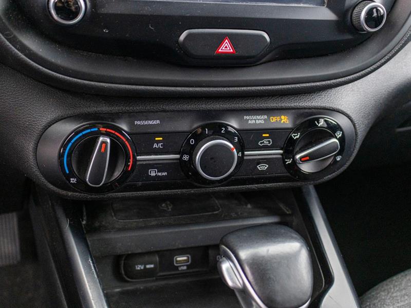kia Soul 2020 - 18