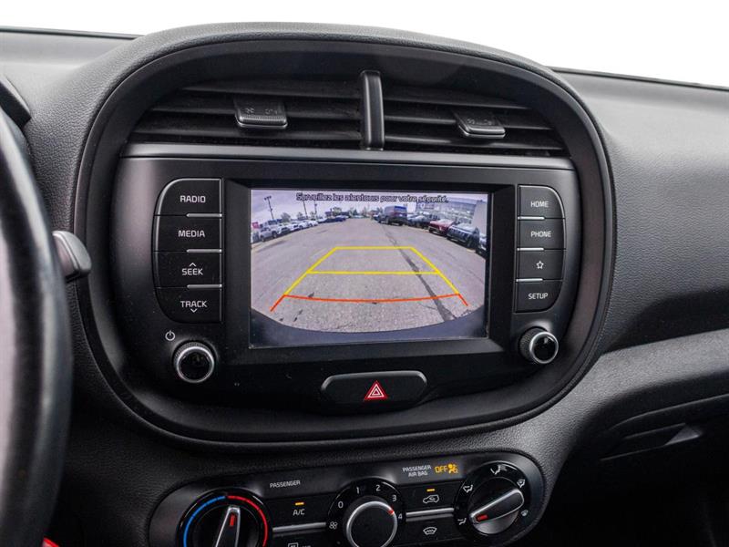 kia Soul 2020 - 19