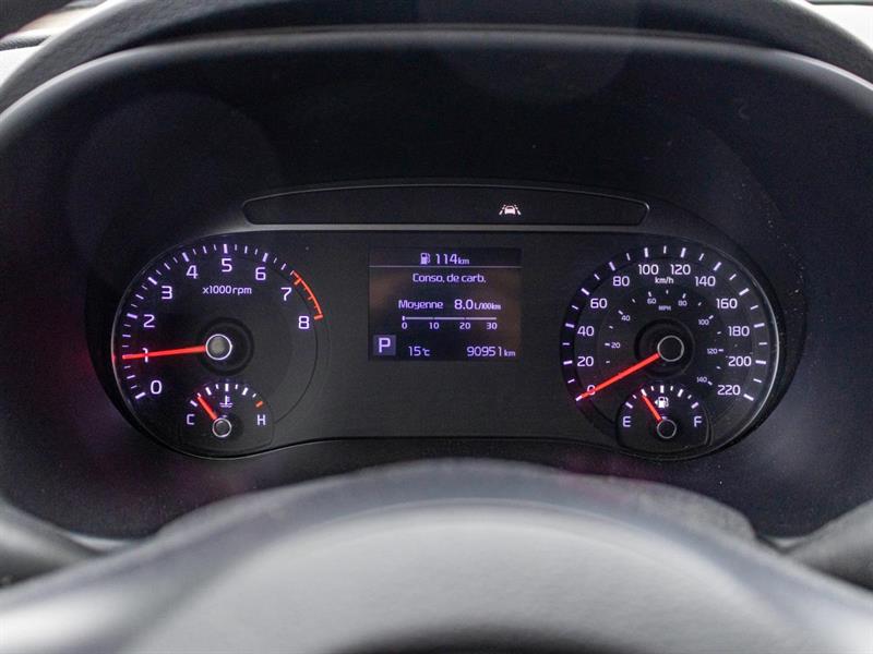 kia Soul 2020 - 20