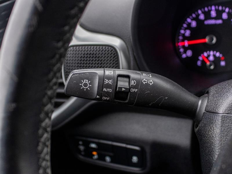 kia Soul 2020 - 21