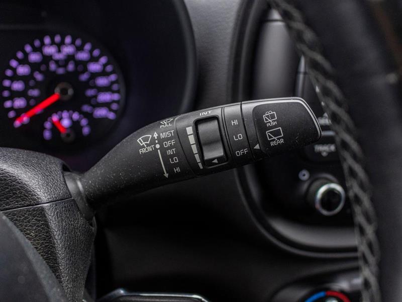 kia Soul 2020 - 23