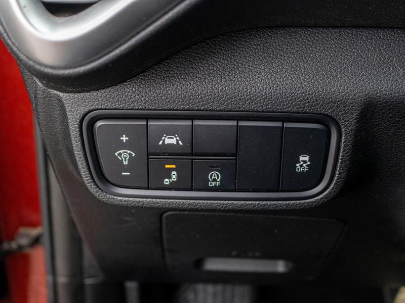 kia Soul 2020 - 24