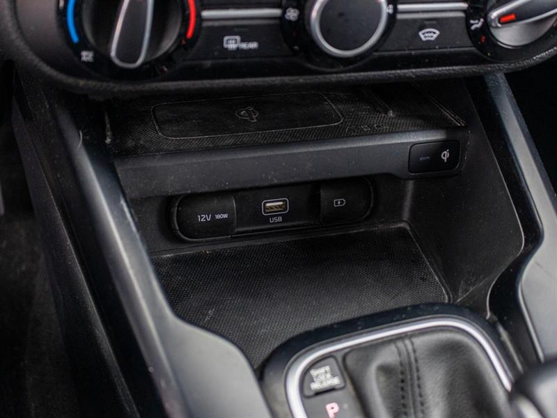 kia Soul 2020 - 25