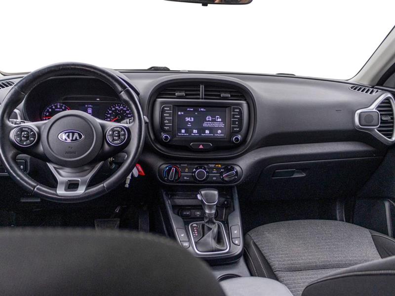 kia Soul 2020 - 26