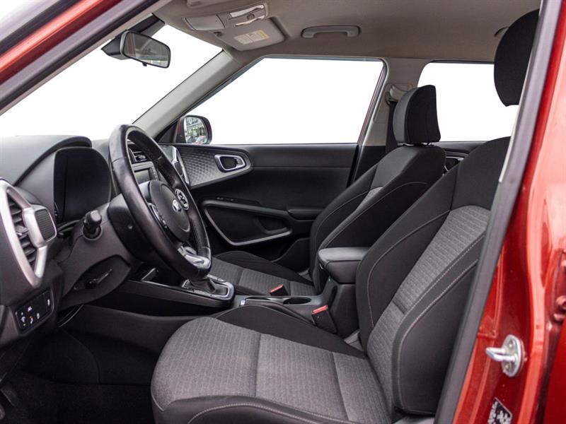 kia Soul 2020 - 27