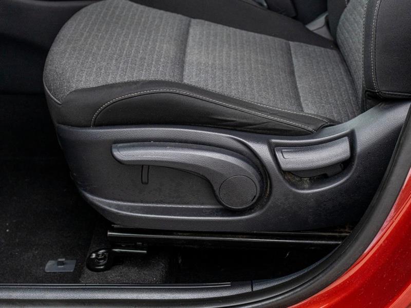 kia Soul 2020 - 28