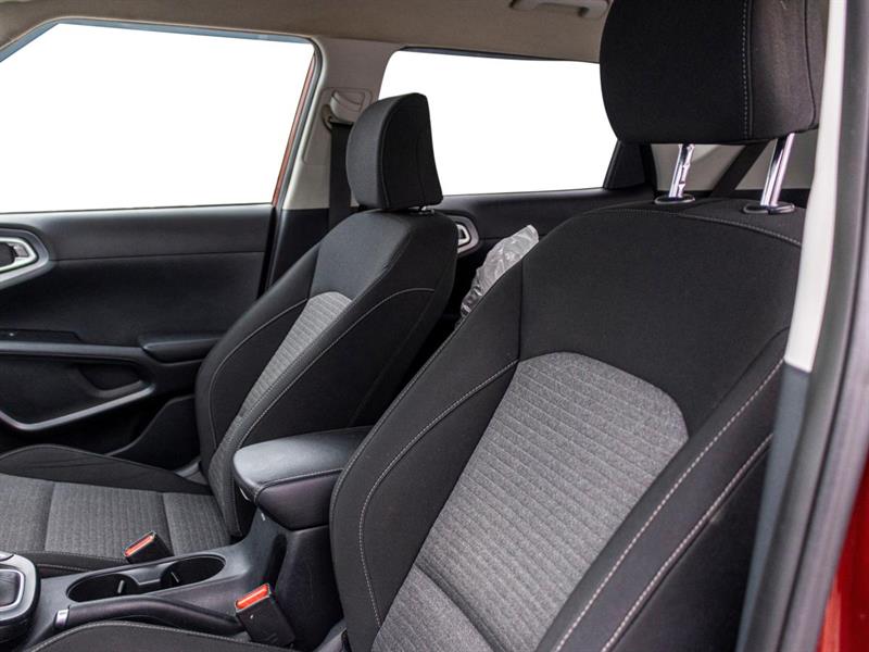 kia Soul 2020 - 29