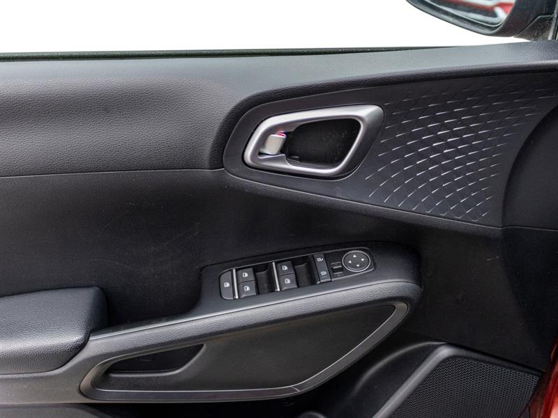 kia Soul 2020 - 31