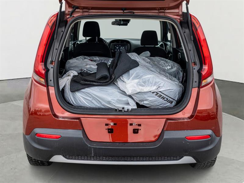kia Soul 2020 - 33