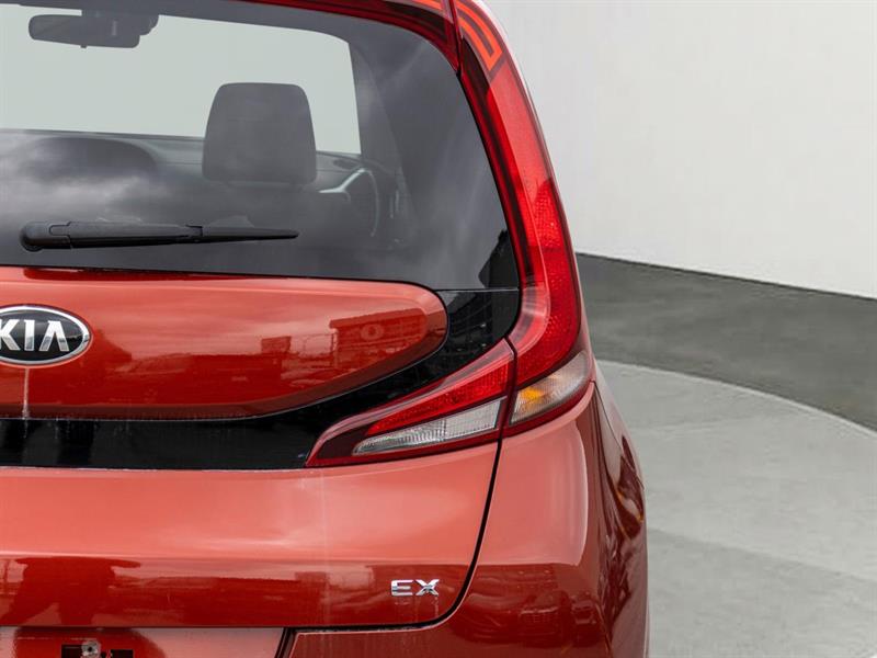 kia Soul 2020 - 35