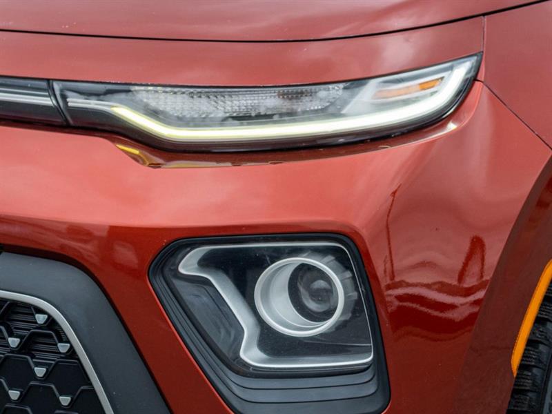 kia Soul 2020 - 37