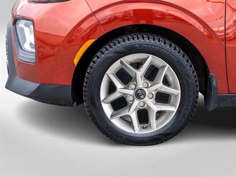 kia Soul 2020 - 38