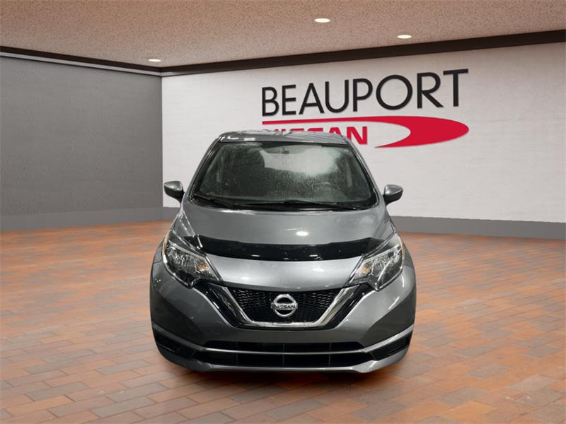 nissan Versa Note 2019 - 2