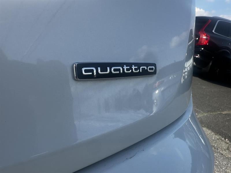 audi Q5 2019 - 7