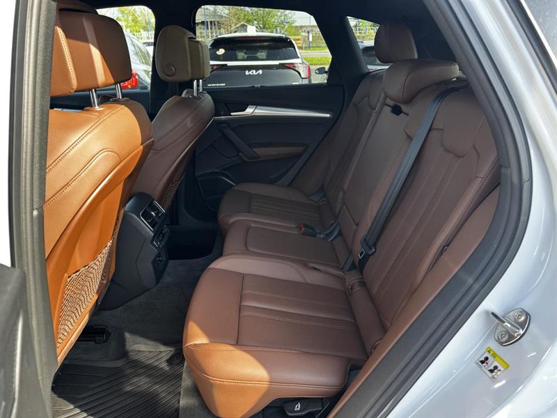 audi Q5 2019 - 8