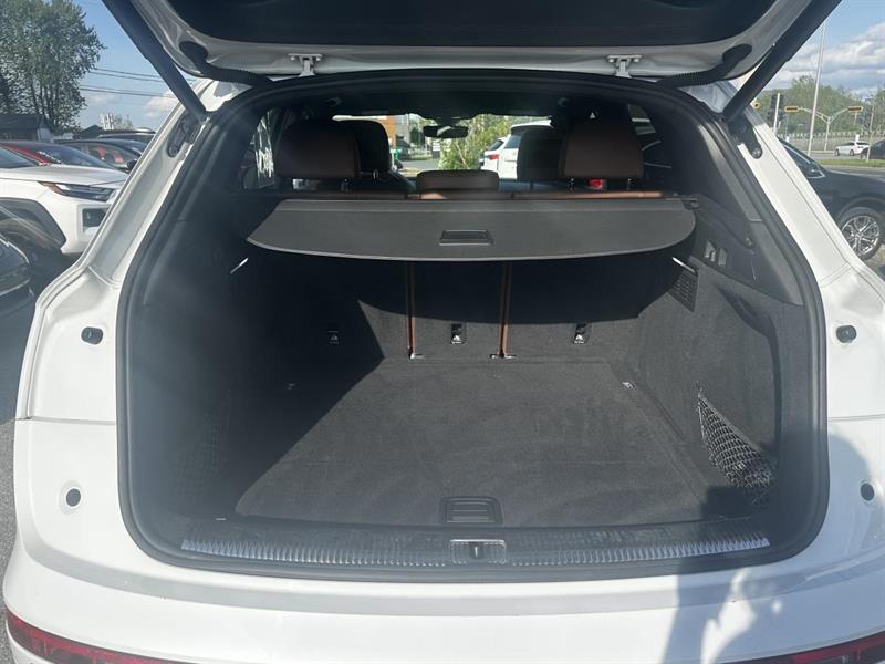 audi Q5 2019 - 11