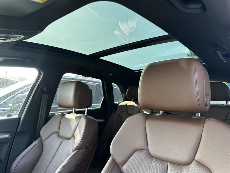 audi Q5 2019 - 18