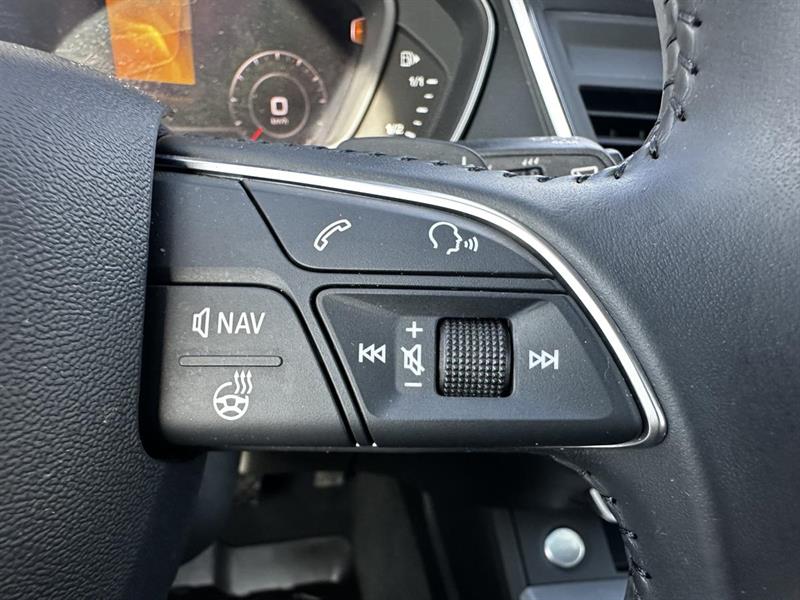 audi Q5 2019 - 21