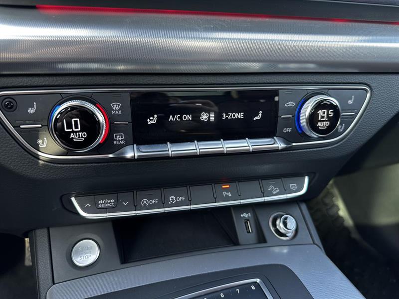 audi Q5 2019 - 27