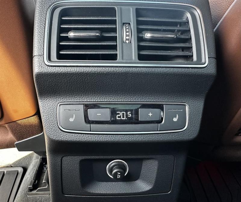 audi Q5 2019 - 30