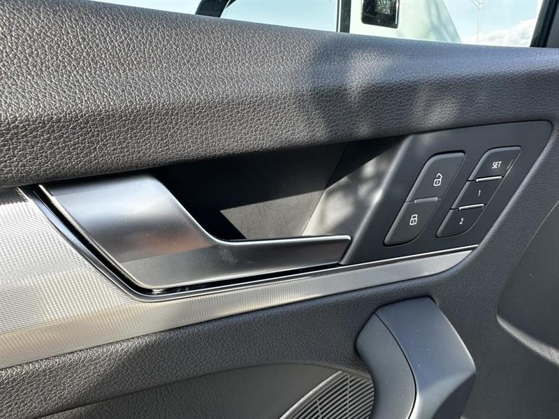 audi Q5 2019 - 32