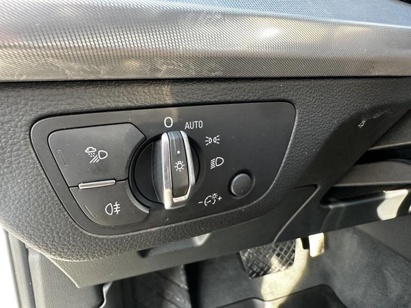 audi Q5 2019 - 34