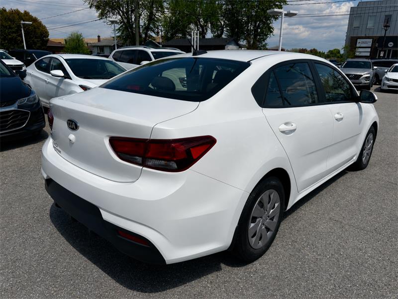 kia Rio 2019 - 3