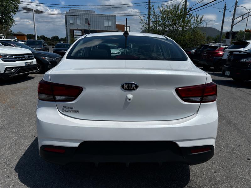 kia Rio 2019 - 5