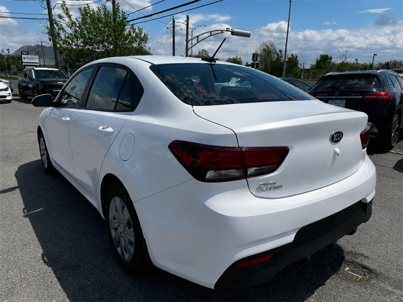 kia Rio 2019 - 6