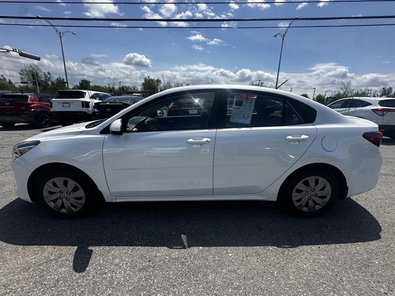 kia Rio 2019 - 7