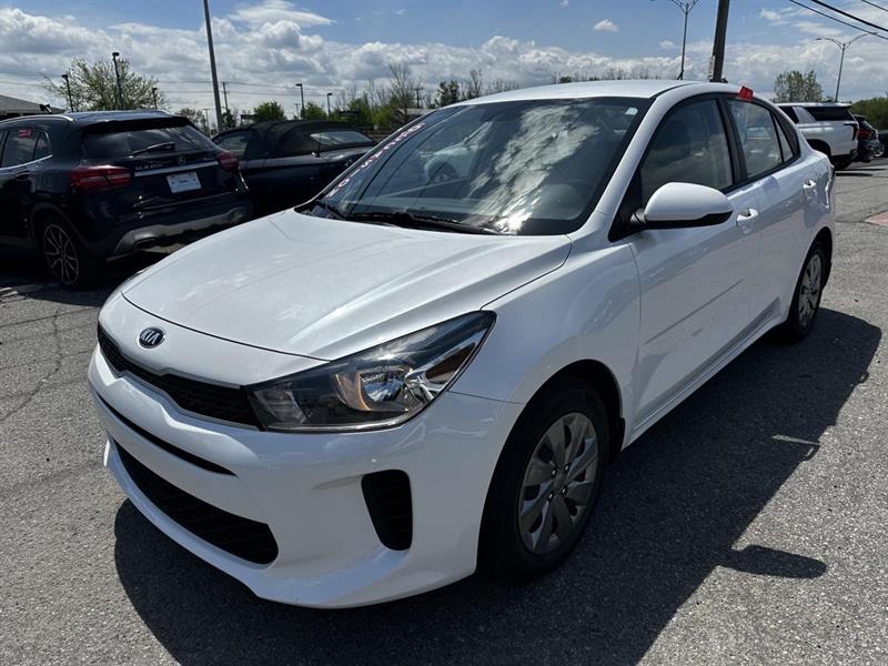 kia Rio 2019 - 8