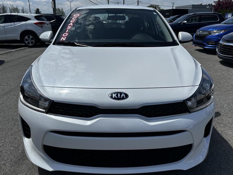 kia Rio 2019 - 9