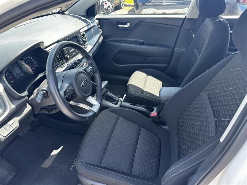 kia Rio 2019 - 10