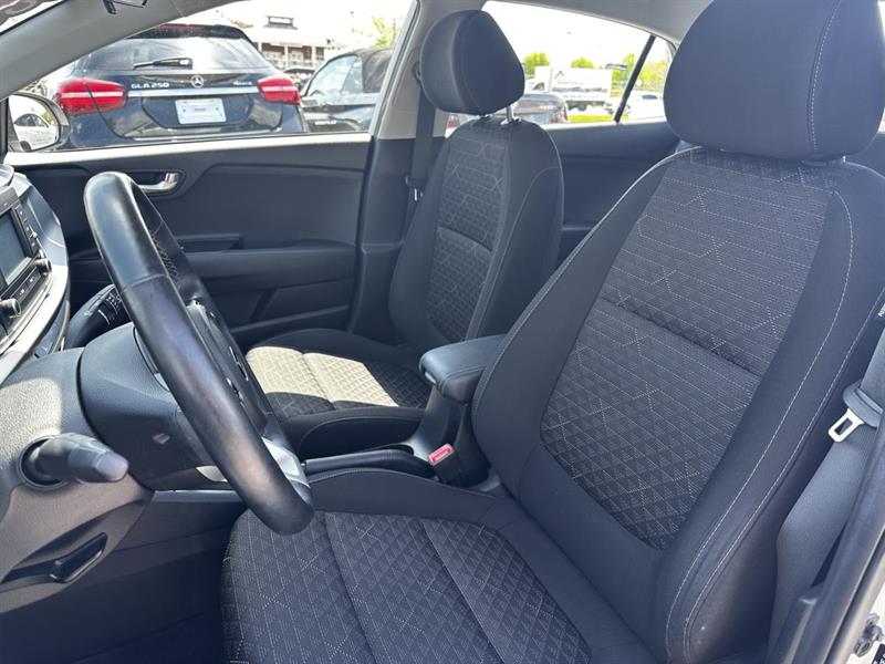 kia Rio 2019 - 11