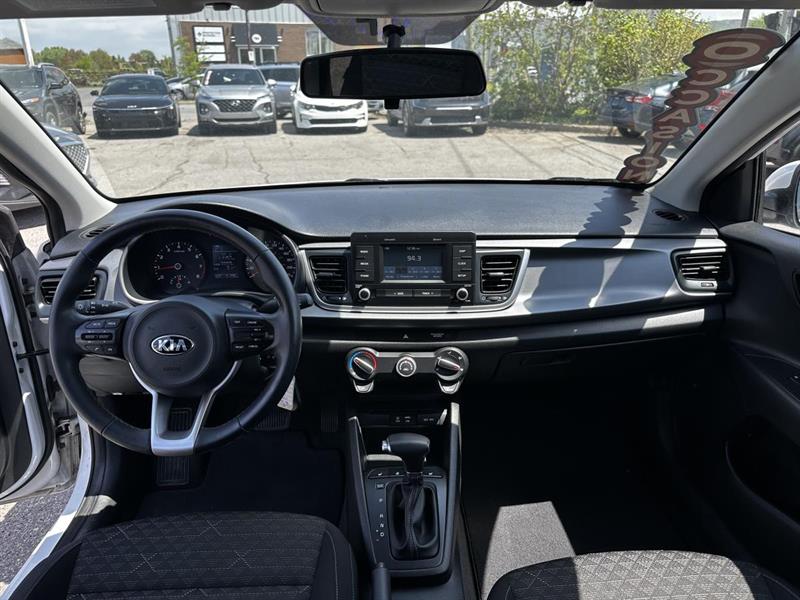 kia Rio 2019 - 13